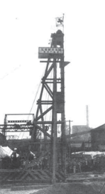 サンドコンパクションパイル初の公開実験