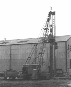 バイブロ（振動機）