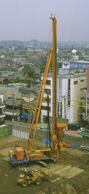 SAVEコンポーザー低騒音・無振動