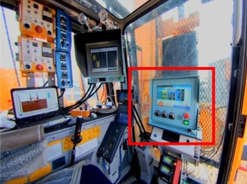 「GeoPilot®-AutoPile」開発