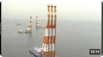 COMPOZER For Offshore Construction Projects