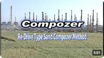 COMPOZER For Onshore Construction Projects